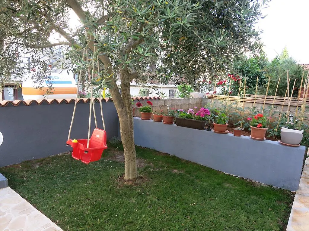Appartamento Apartman Stella Fažana