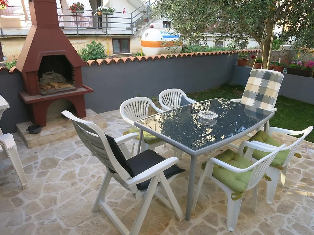 Apartman Stella Fažana