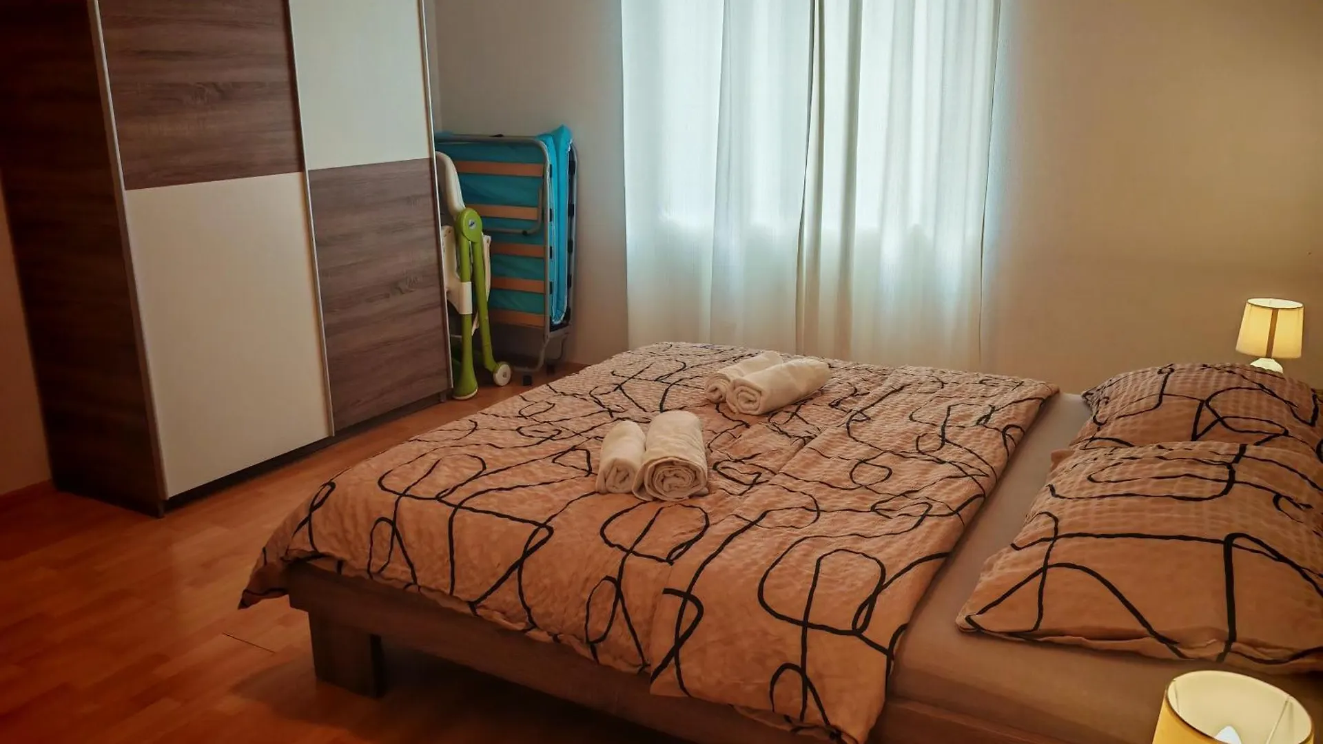 Apartman Stella 0*, Fazana Croatia