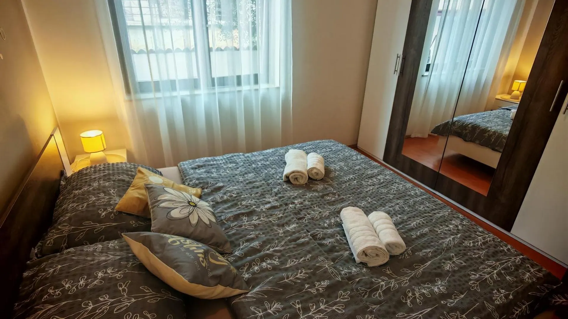 Appartamento Apartman Stella Fažana