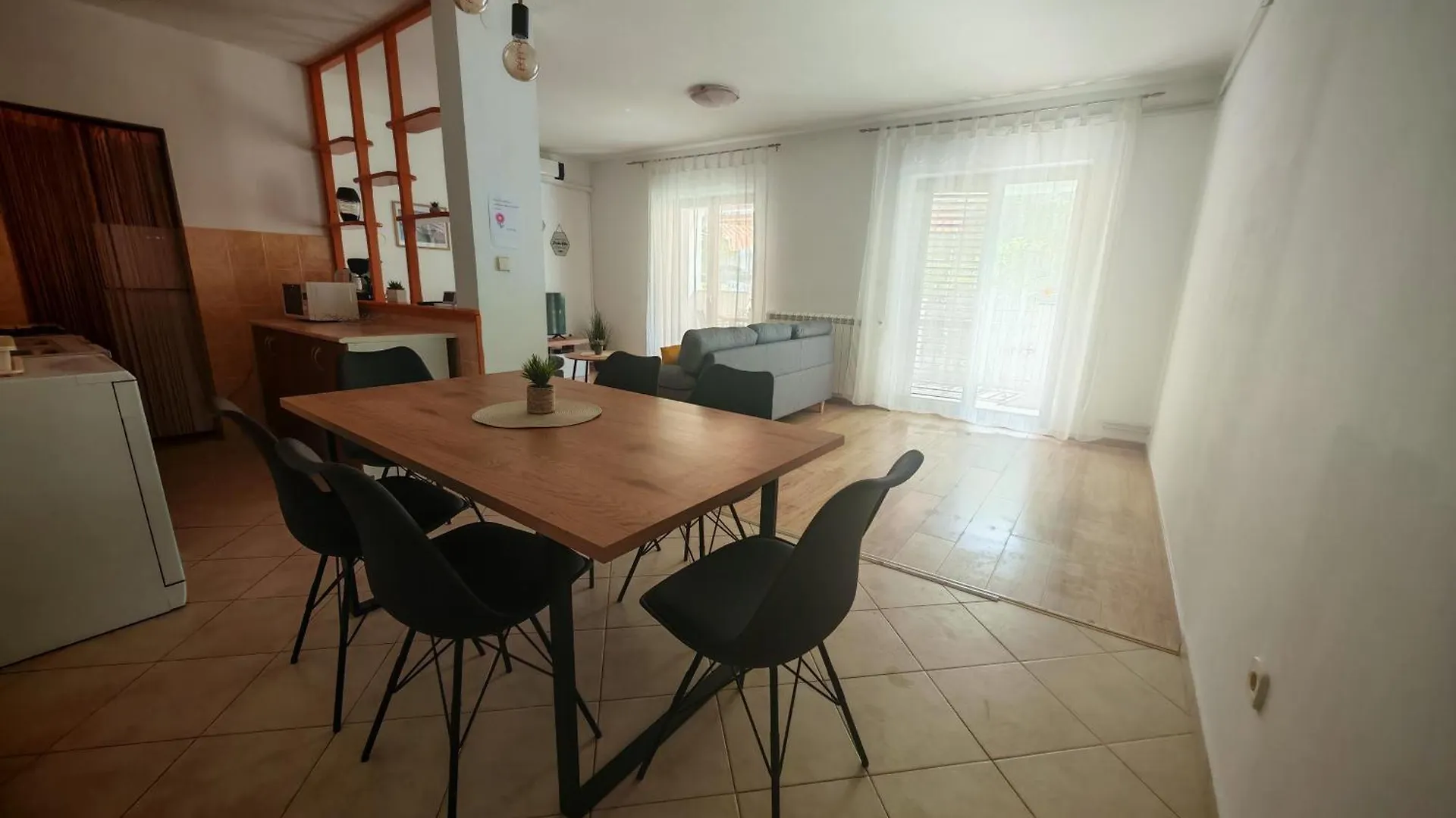 Appartamento Apartman Stella Fažana