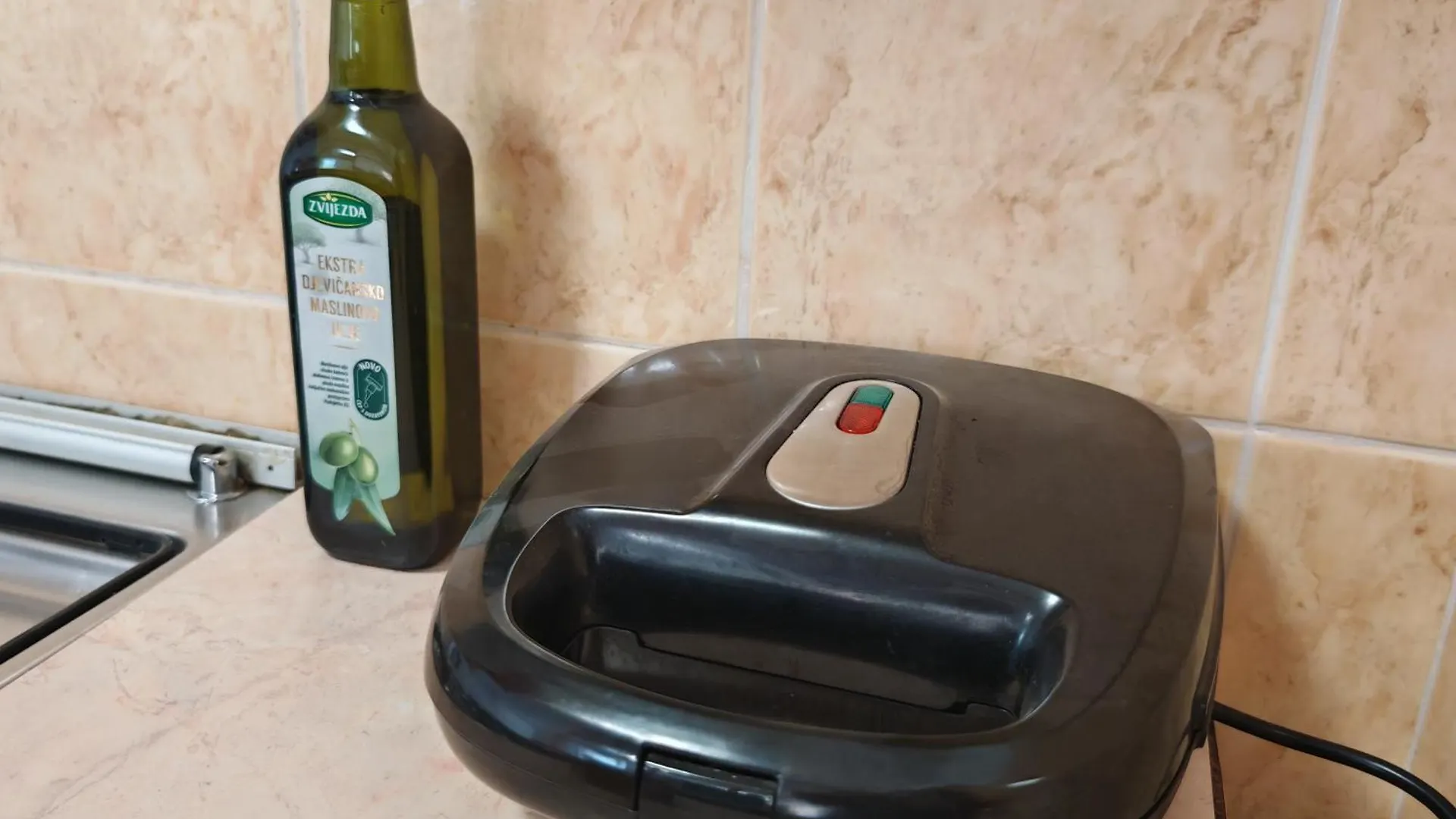 Apartman Stella Fažana Croazia