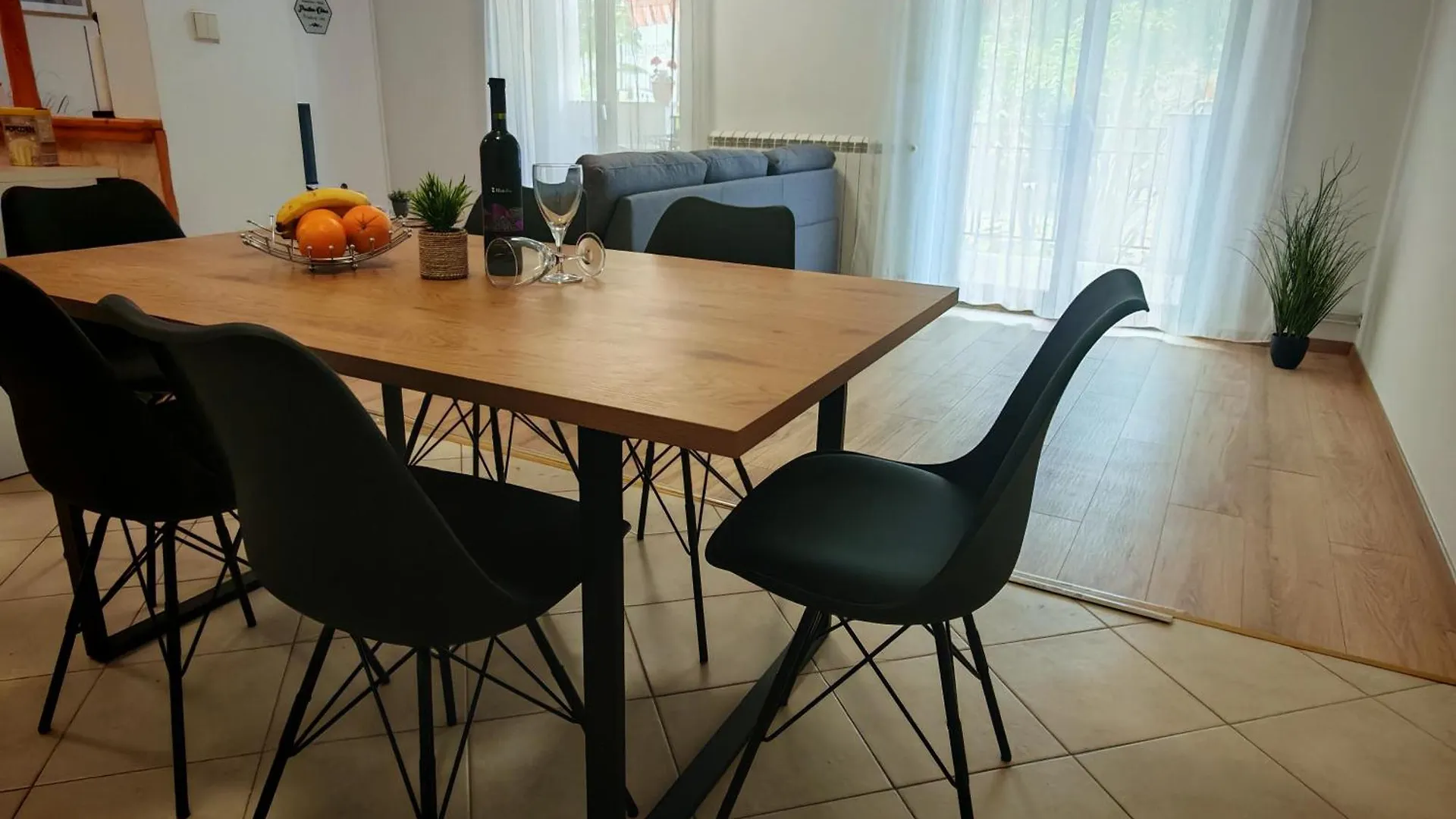 Apartman Stella Fažana 0*,