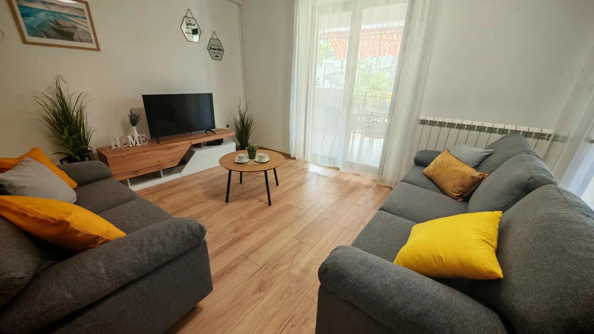 Apartman Stella