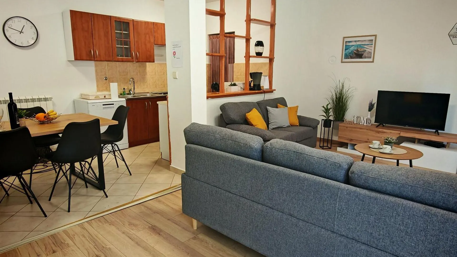 Appartamento Apartman Stella Fažana