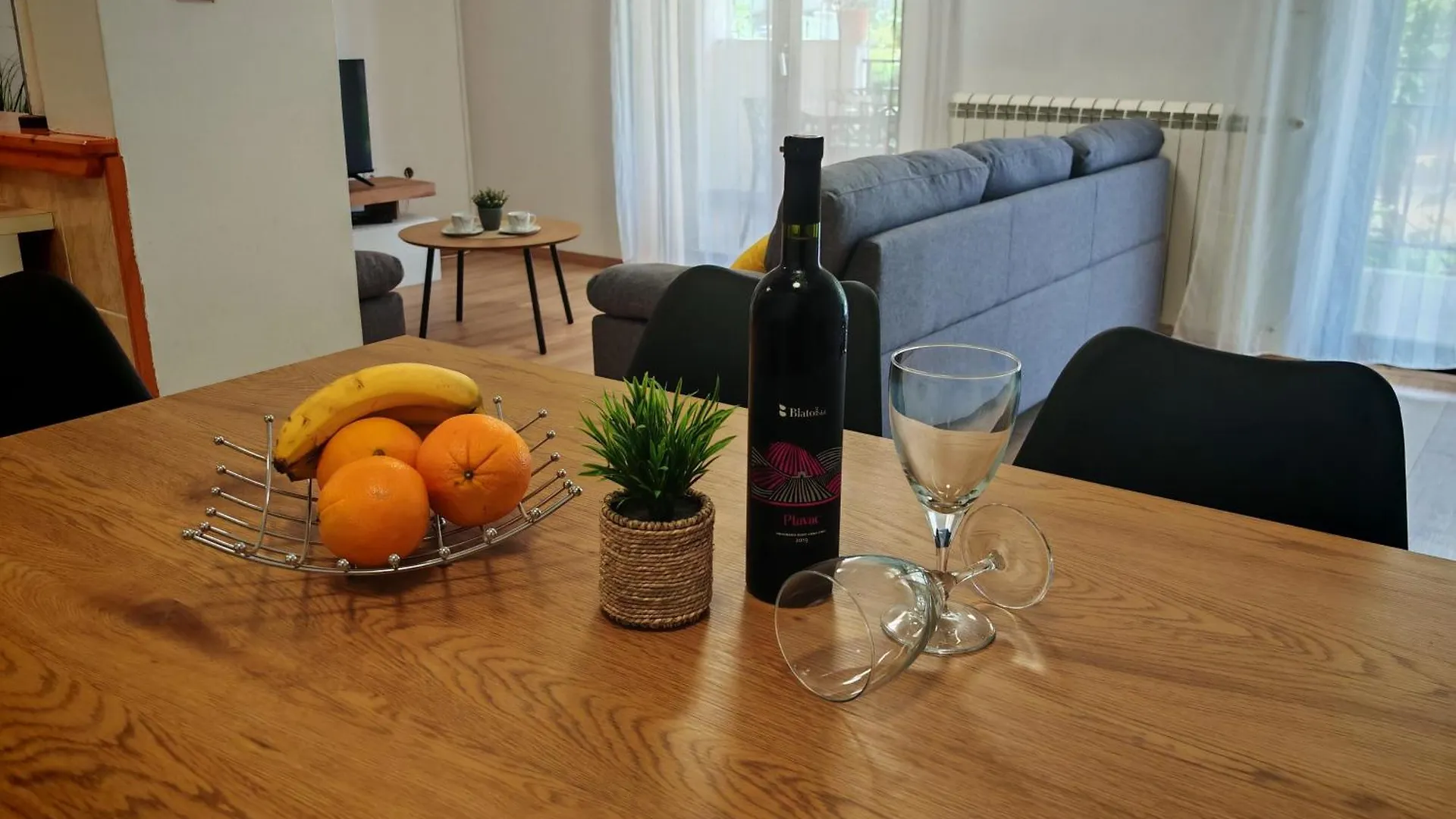 Apartman Stella Fažana Croazia