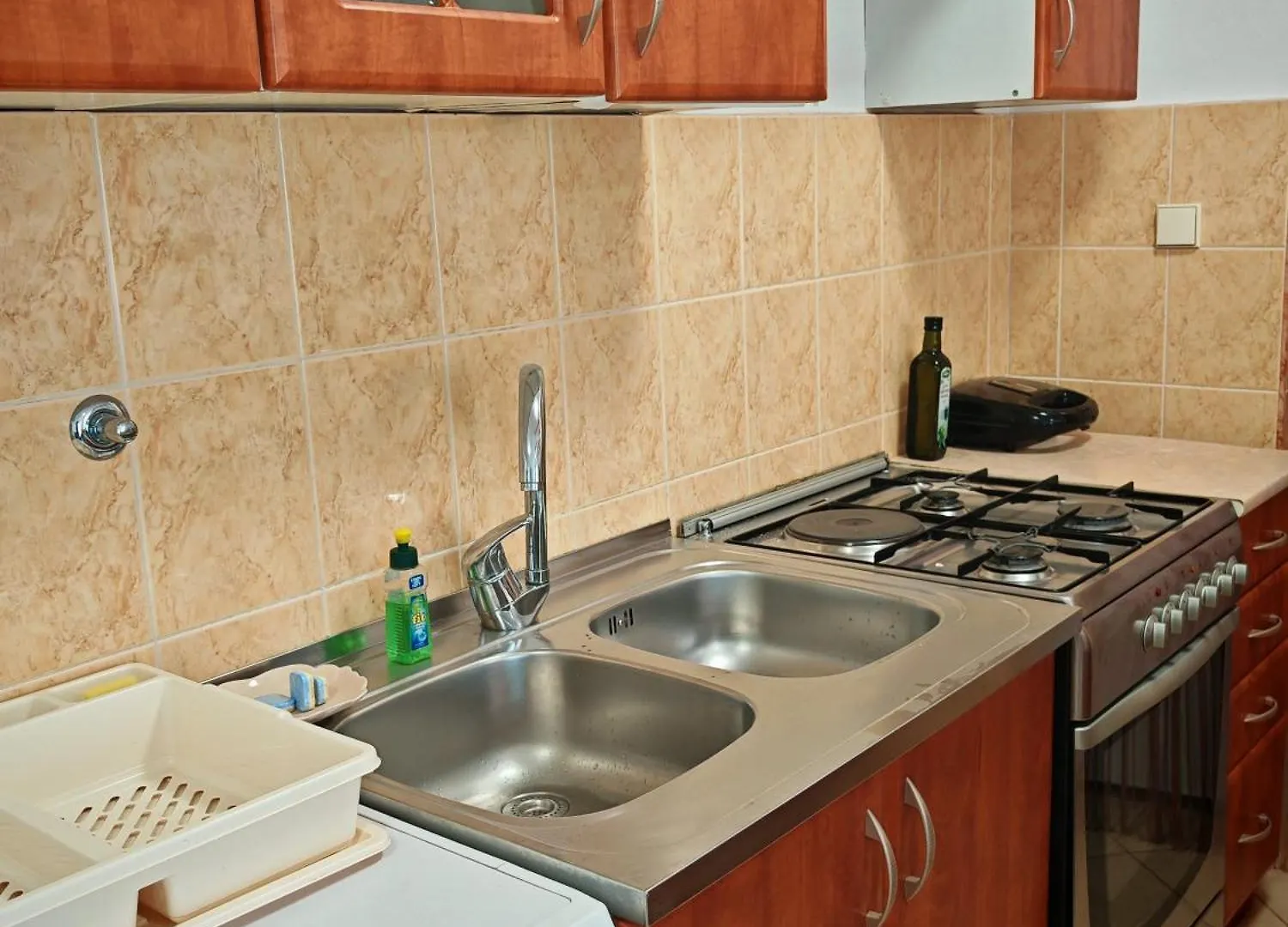 Apartman Stella Croatia