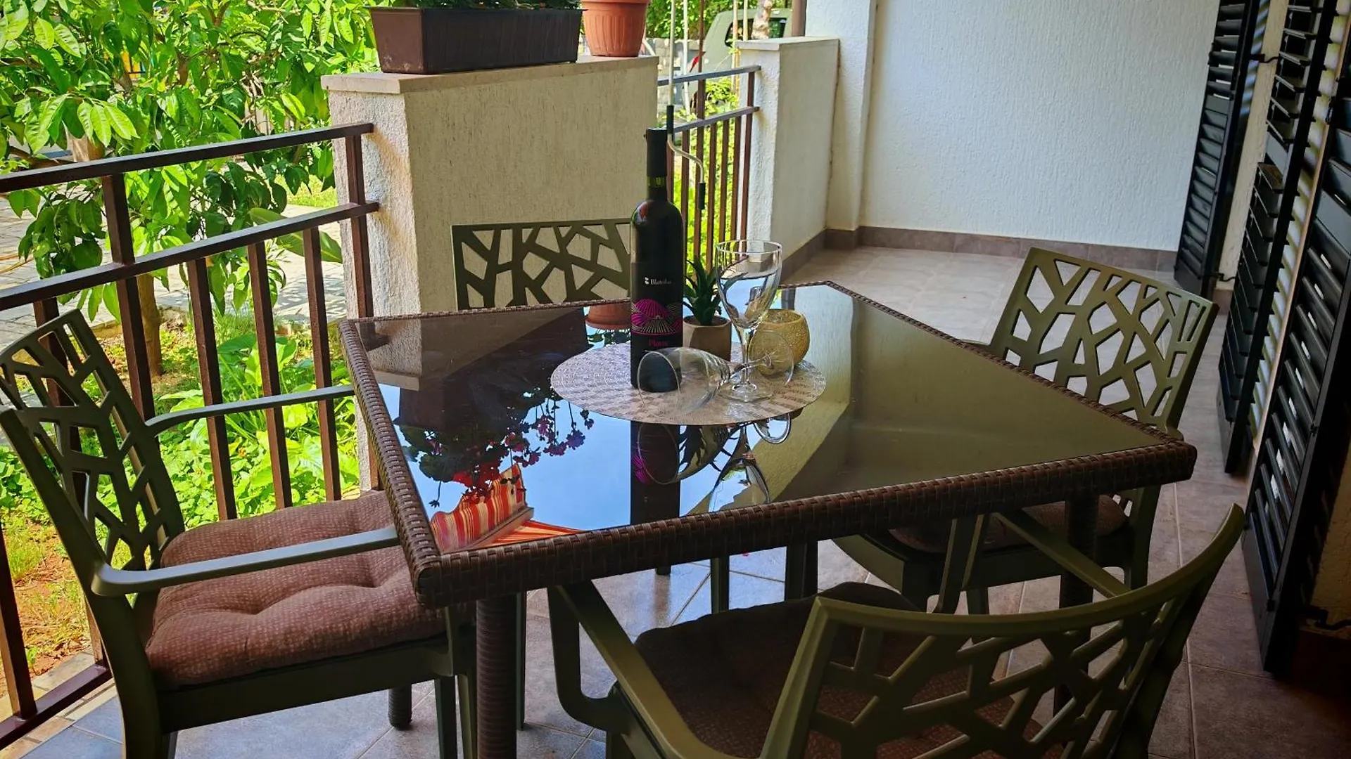 Apartman Stella Fažana