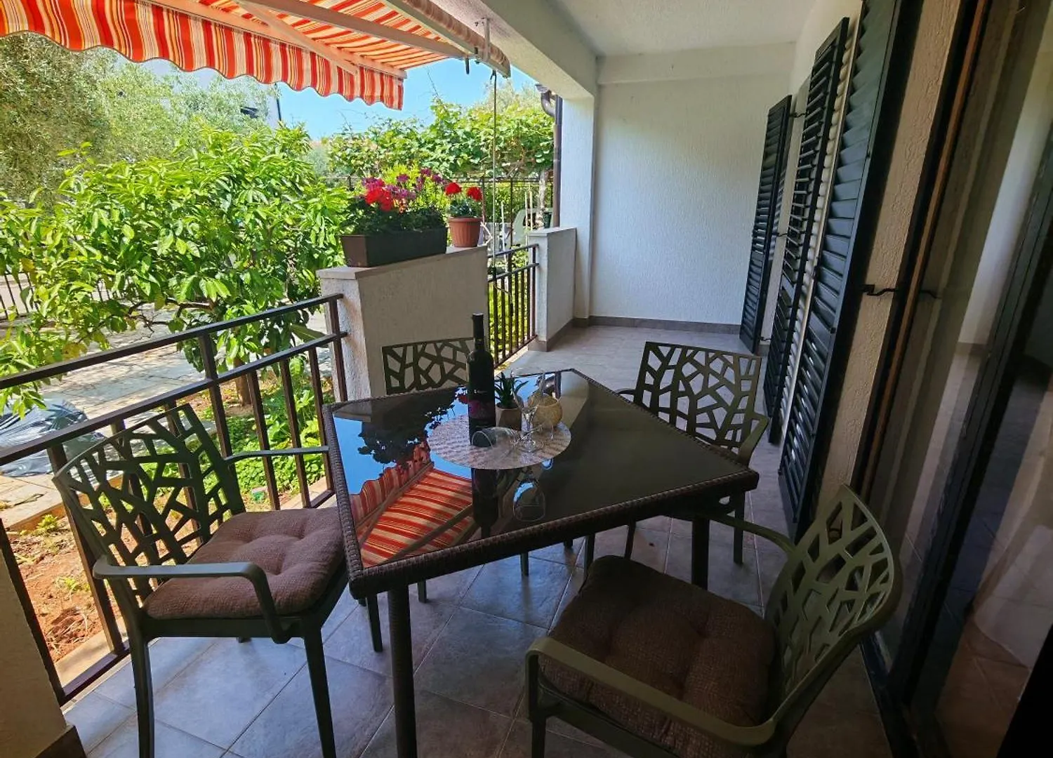 Apartman Stella