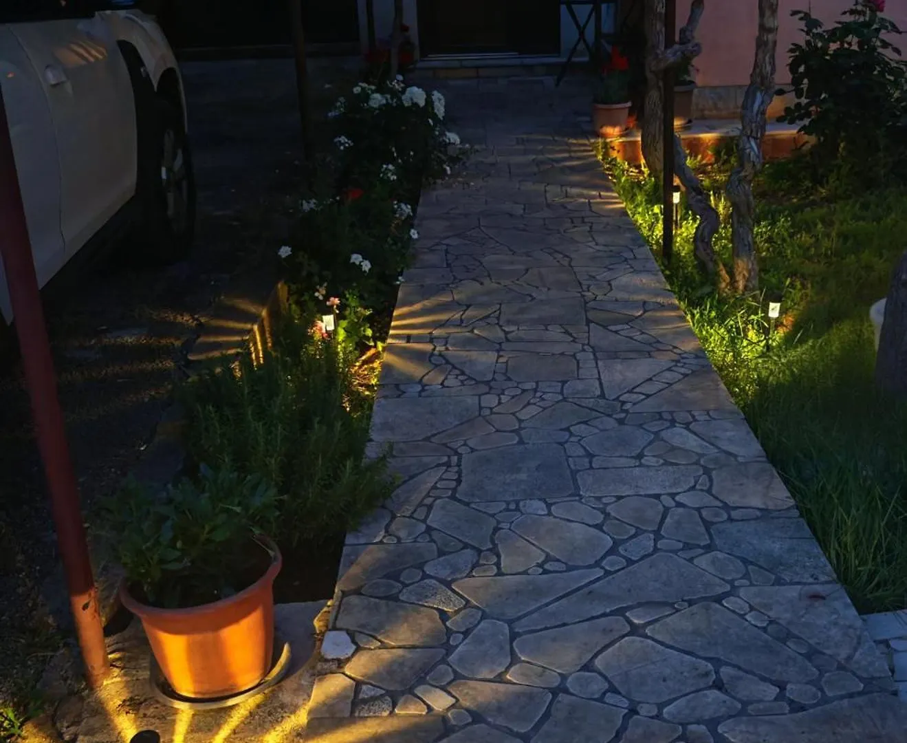 Apartman Stella Fažana 0*,  Croazia